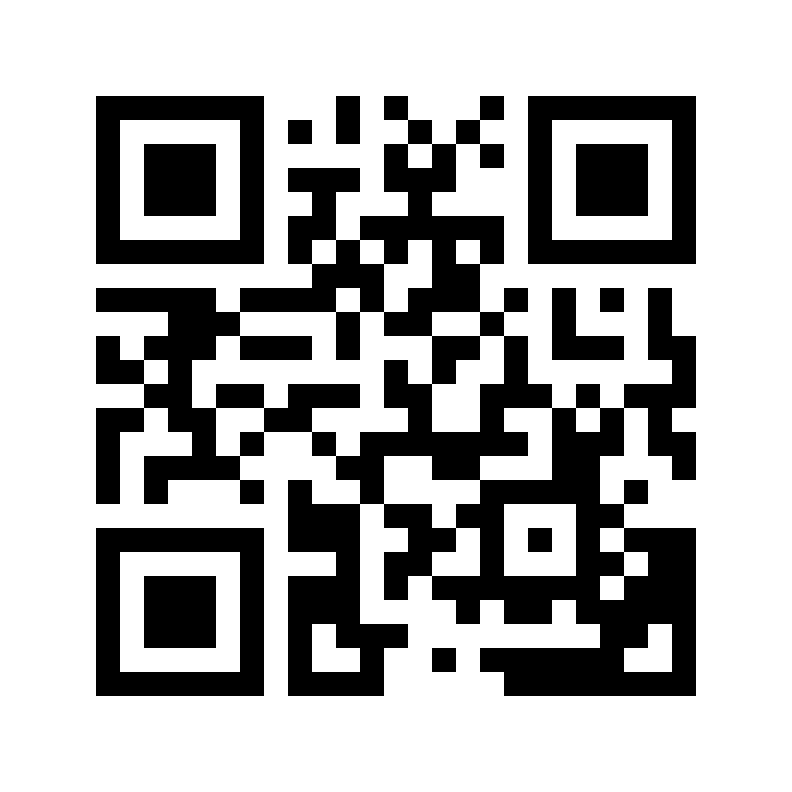 QR Code para acessar conetiza.com